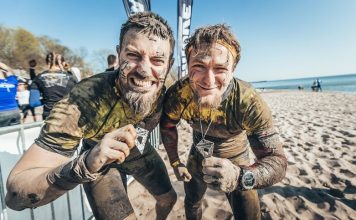 RUNMAGEDDON – TAKE MORE FROM LIFE!