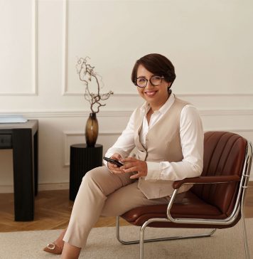 Dreams Must Come TrueHow the Arche Group Connects People and Generations