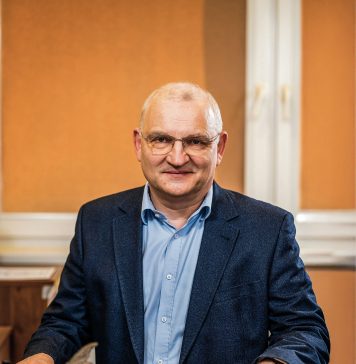 Hearing is a window to the worldHear better, live more fully