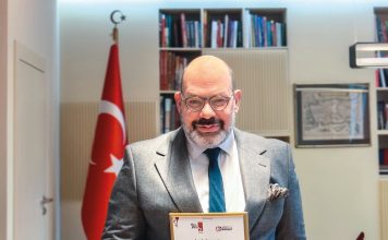 Six Centuries of Exceptional Polish-Turkish Cooperation