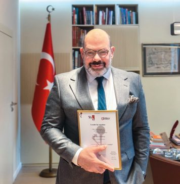 Six Centuries of Exceptional Polish-Turkish Cooperation