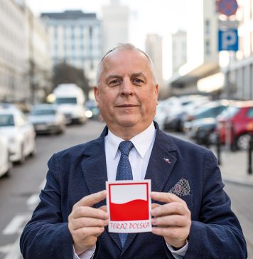 What Matters is the Well-Being of Poland and the Quality of the Polish Economy