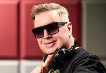 Life Behind the Decks and On Air