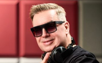 Life Behind the Decks and On Air