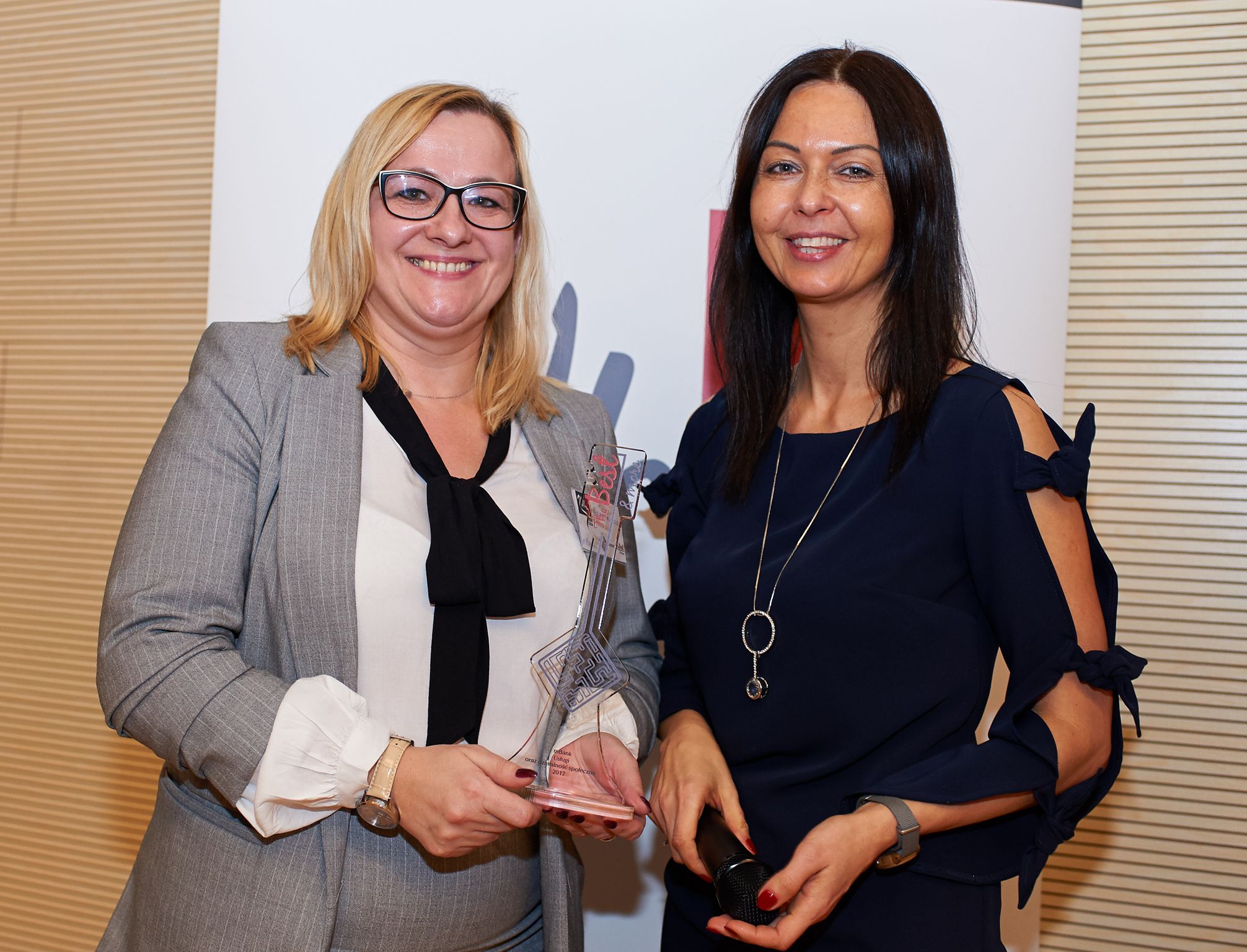 Ania Dreszczotko mBank