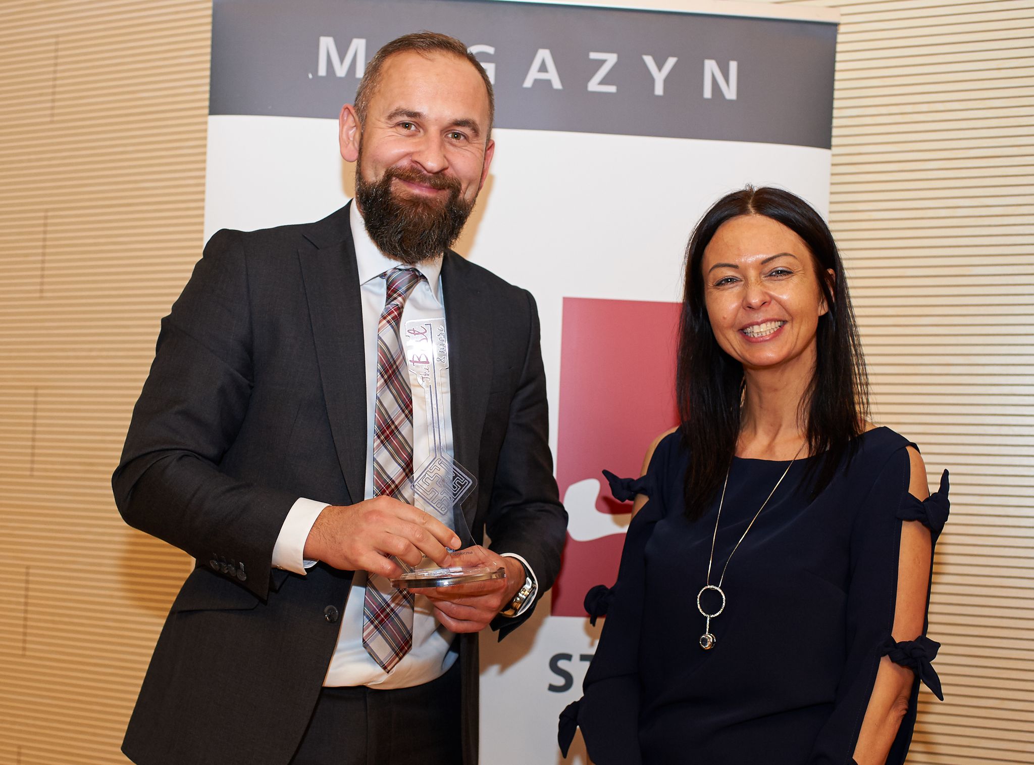 Electrolux Sypytowski