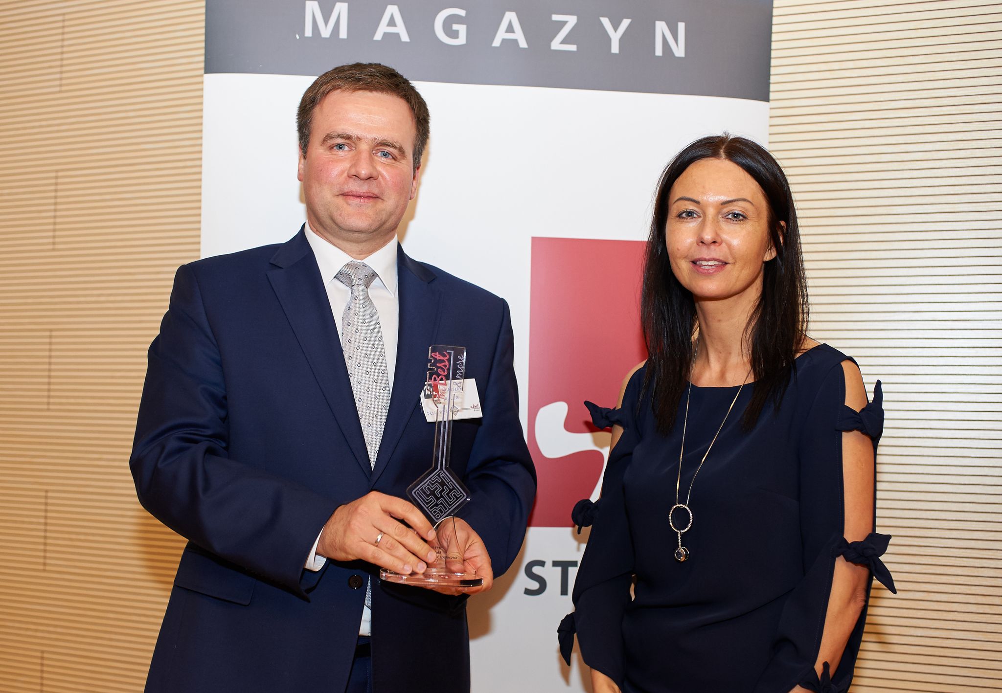 Mirosław Kulka Dell