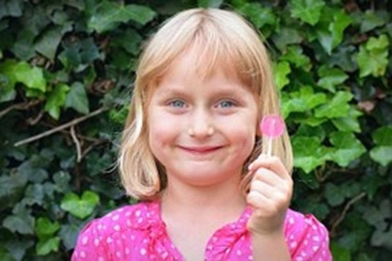 Słodkie wspomnienia z dzieciństwa