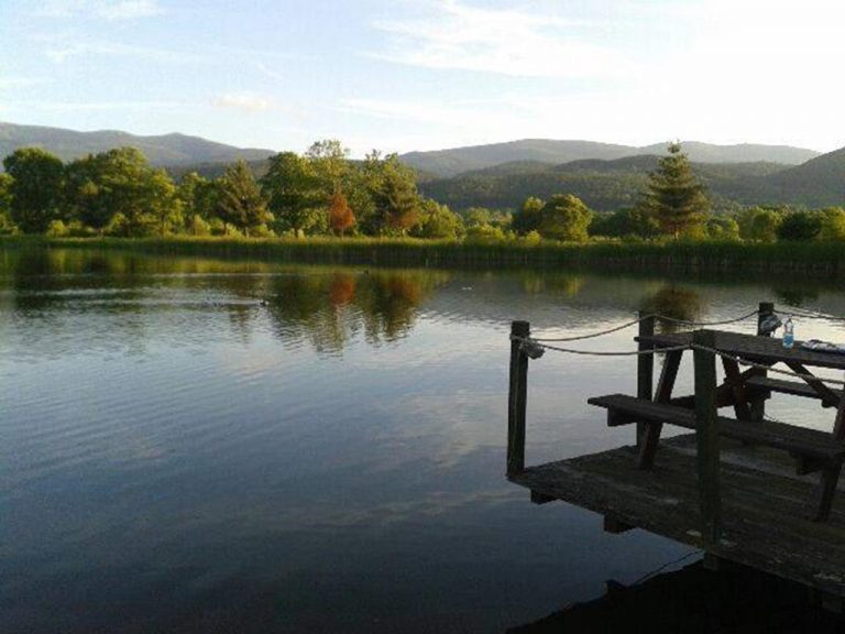 Pocztówka z okolic Jeleniej Góry