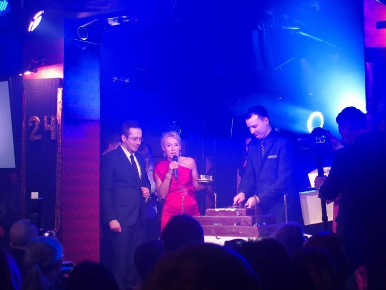 24 rocznica Radia Kolor