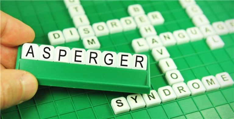 Bożena Czerwińska – prezentacja redaktor prowadzącej rubrykę nt. zespołu Aspergera.