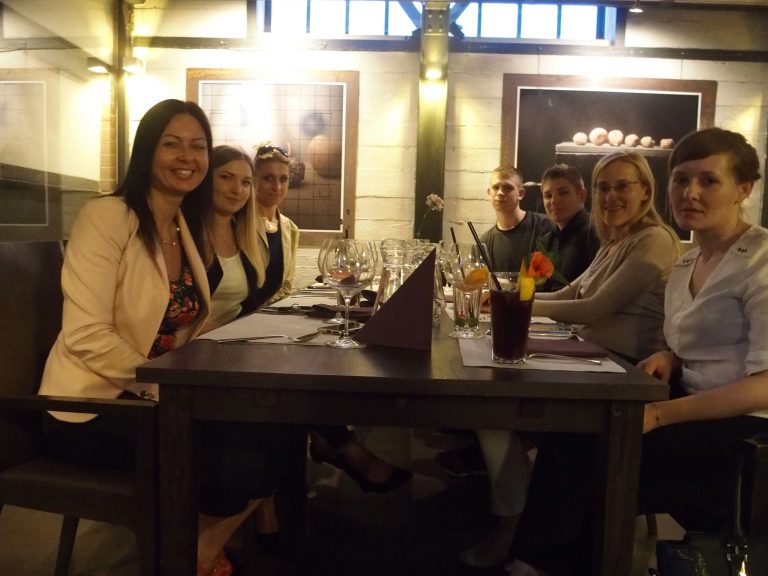 Kolejna rocznica WHY-Media-Group