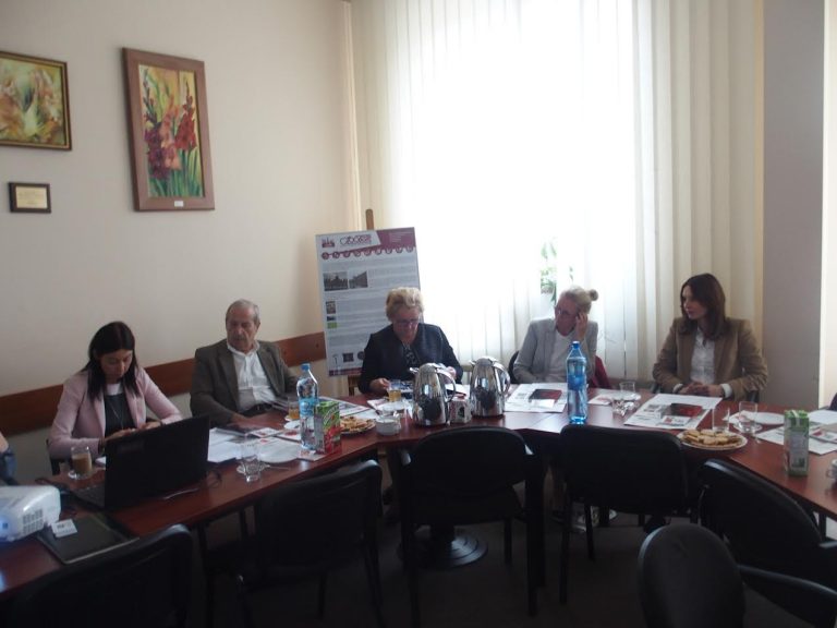 Rozstrzygnięcie konkursu: lider z powołania