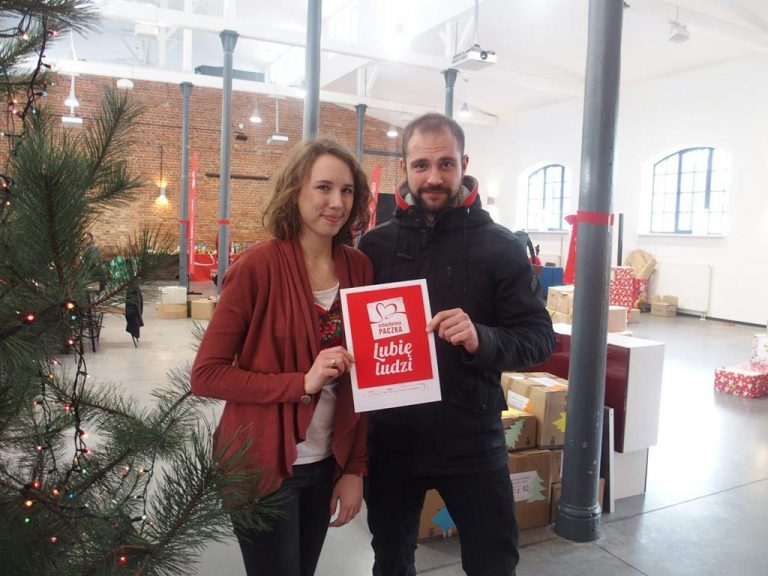 Ogromne podziękowania dla Członkiń i Przyjaciół Stowarzyszenia Kobieta Charyzmatyczna, którzy wzięli udział w akcji: Szlachetna Paczka!!!