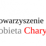 logo kobieta charyzmatyczna