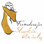 logo slaskie anioły