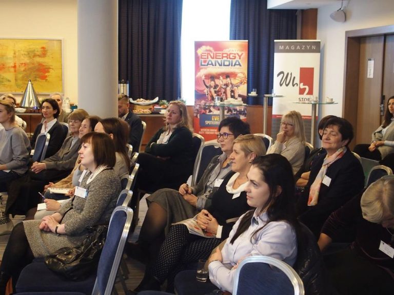 Asperger w nas i wokół nas