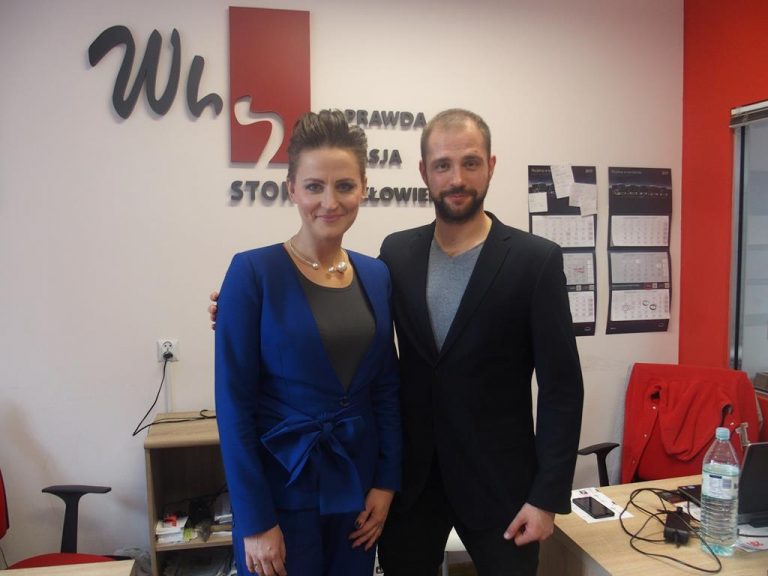 W trosce o piękno i rozwój kobiet