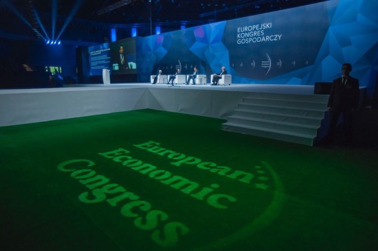 Wnioski z pierwszego dnia VIII Europejskiego Kongresu Gospodarczego