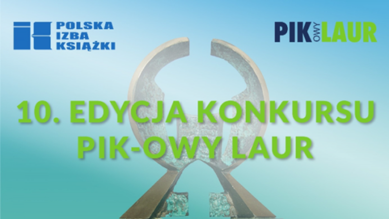 PIK-owe Laury przyznane!