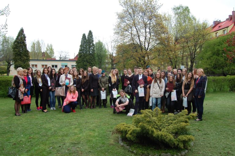 LIDER Dobroczynności – uroczyste podsumowanie konkursu