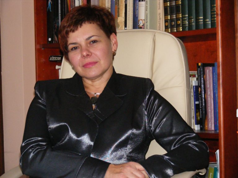 Pasja do nauki połączona z otwartością !