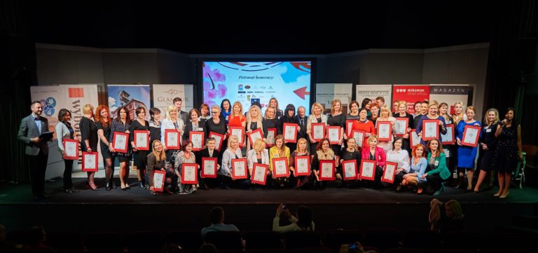 Relacja z konferencji „Kobieta Charyzmatyczna 2017” w Teatrze Bagatela w Krakowie