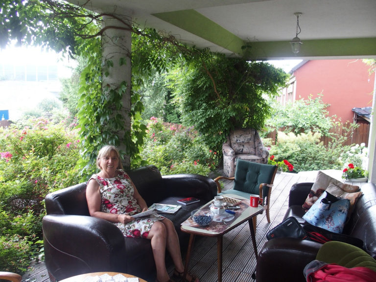 Powrót do natury – kluczem do zdrowia