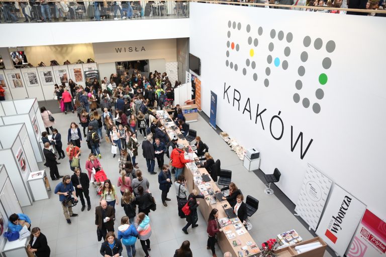 Czytanie ma się dobrze