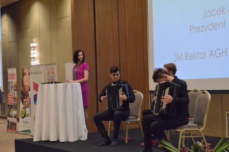 IV Małopolski Kongres Kobiet za nami