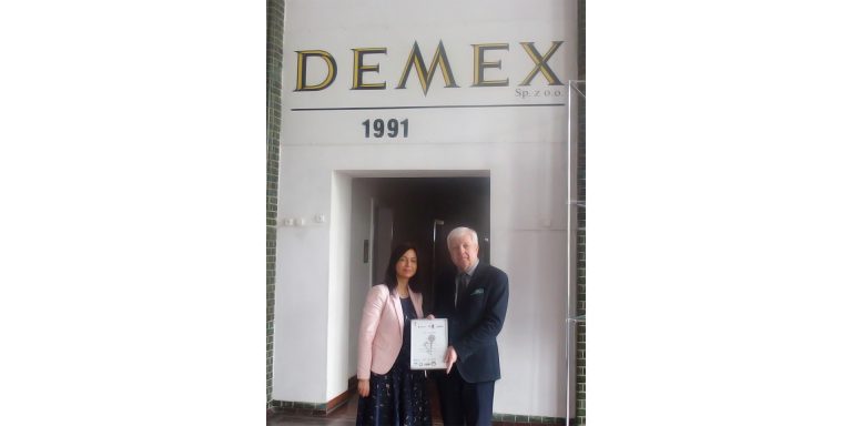 KLUCZ DO SUKCESU: Pasja, innowacyjność oraz efektywne zarządzanie