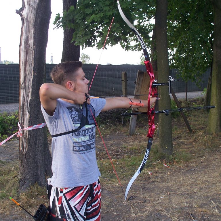 Tytuł Mistrzów Polski dla  pary mieszanej UKS „GROT” Ruda Śląska