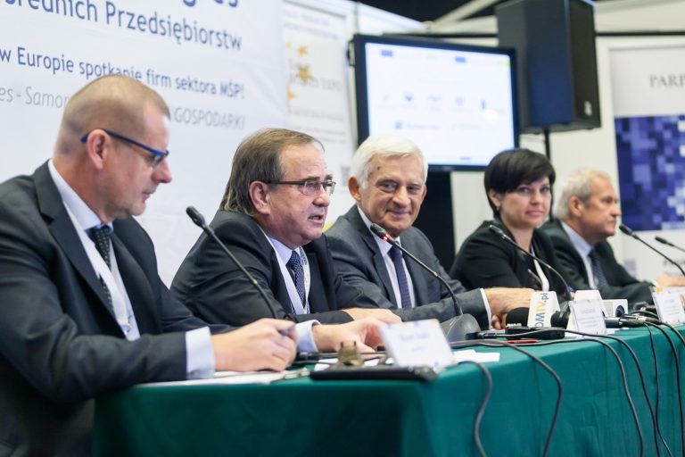 Znamy najważniejsze kierunki VI Europejskiego Kongresu MŚP w Katowicach