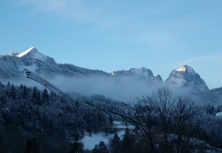 MŚ w Lahtii.Kraft ze złotem- Polscy skoczkowie bez medali