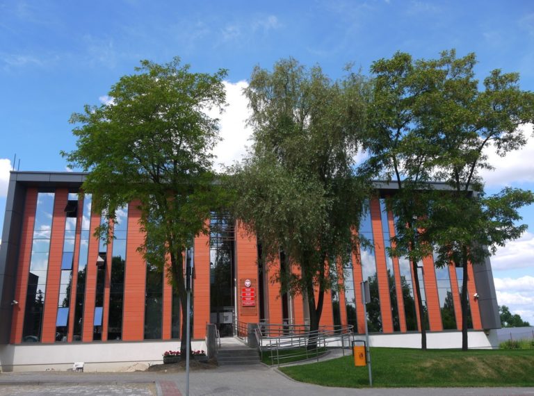 Gmina Komorniki – „Zawsze w dobrym kierunku”