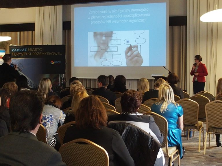 V Międzynarodowa Konferencja pn. „Kierunki Rozwoju Zarządzania Zasobami