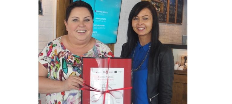 Niezwykłe Spotkania Kobiet Charyzmatycznych