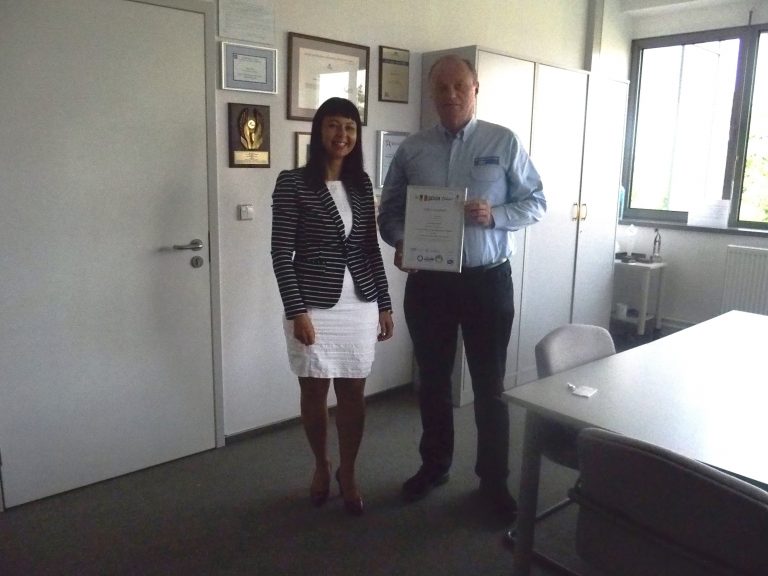 Efektywne zarządzanie najnowocześniejszą fabryką w koncernie General Motors