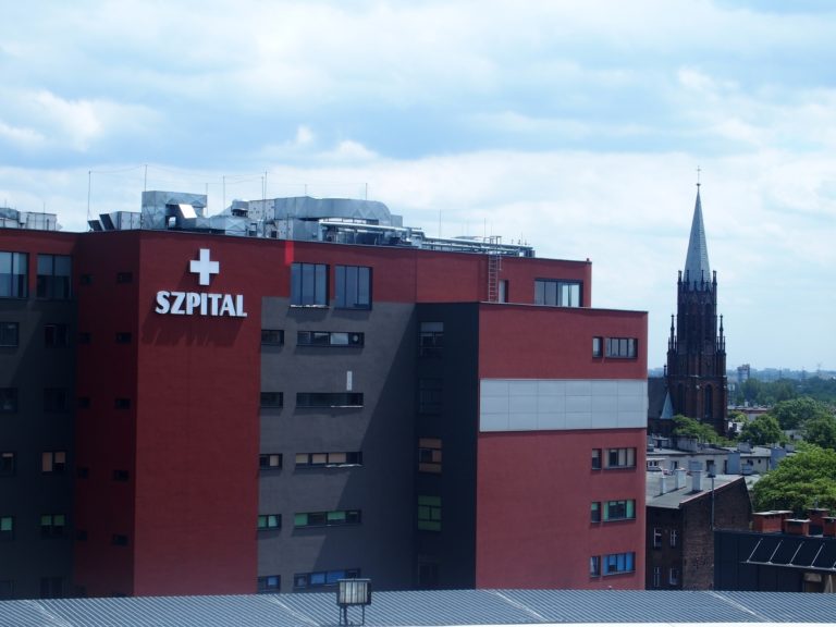 Centrum Leczenia Oparzeń w Siemianowicach Śląskich: ciągły rozwój, innowacje i czynnik ludzki