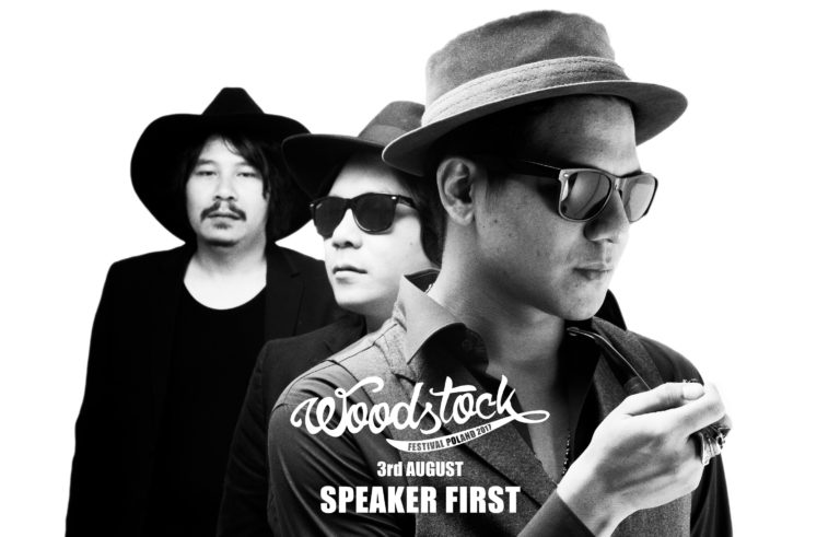 Kolejne gwiazdy 23. Przystanku Woodstock