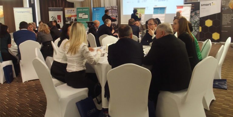 Odbyła się VI Międzynarodowa Konferencja „Kierunki Rozwoju Zarządzania Zasobami Ludzkimi”.