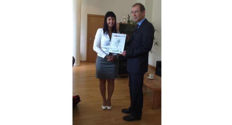 Od podróży do samorządu – Wywiad z prezydentem Zygmuntem Frankiewiczem -­ Liderem z powołania