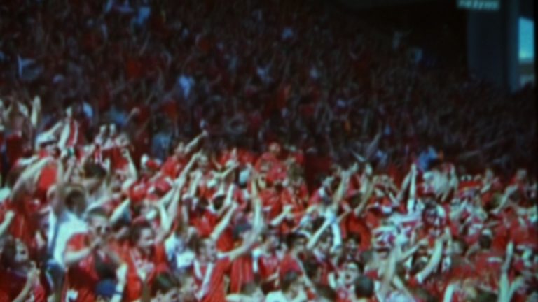 Polacy w ćwierćfinale Euro 2016. Szwajcaria nie wytrzymała rzutów karnych