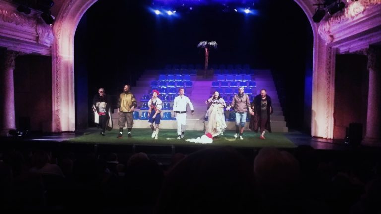 Gniazdo – lekcja patriotyzmu dla małych i dużych