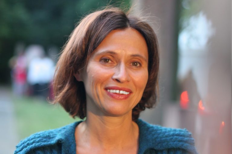 Wszyscy jesteśmy odkrywcami – mówi Barbara Stępień, założycielka wydawnictwa „Drzewo Babel”, wyróżniona tytułem Lider z powołania