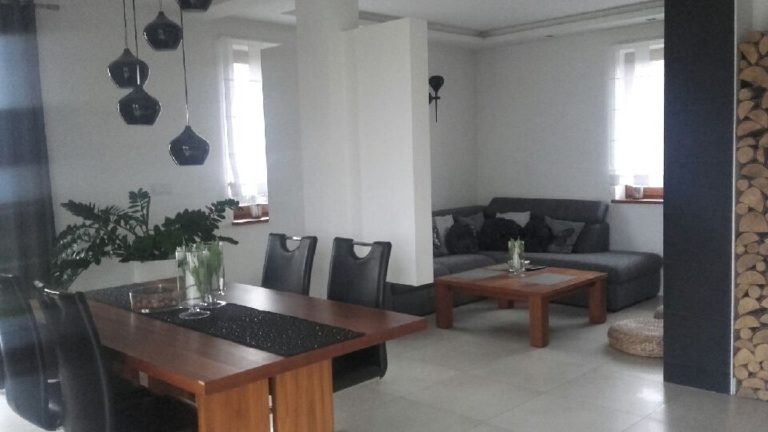 Część III: Dom zawsze był jej marzeniem –  Od podstaw, oszczędnie i w dobrym stylu