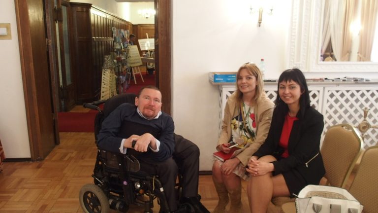 Determinacja, empatia i profesjonalizm