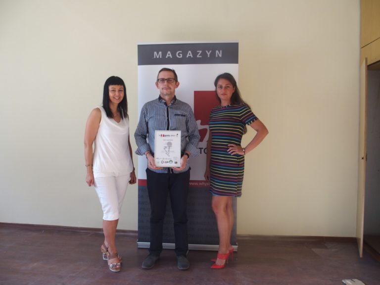 Energetix – firma, która przyciąga jak magnes