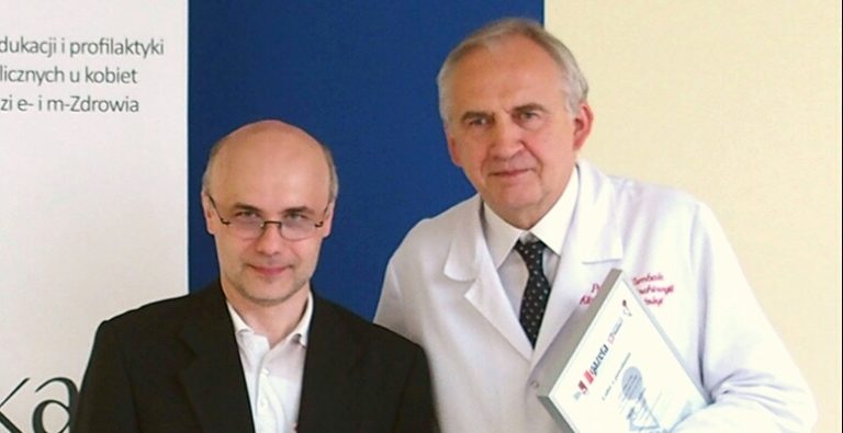 Ratować, leczyć, dawać nadzieję – najważniejsze, aby lekarze, każdy lekarz pamiętał o tym każdego dnia i nie traktował tej misji, jako nadzwyczajnej – rozmowa z profesorem Marianem Zembalą.