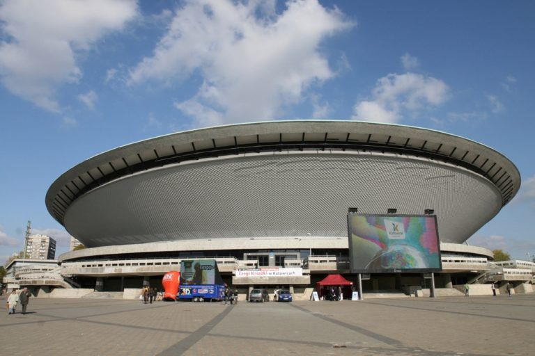 Miasto Katowice – Misja: „Czyste powietrze”